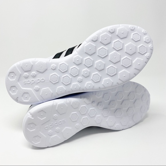 NEW Adidas Lite Racer Womens Sneaker - Picture 6 of 10